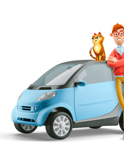 What car insurance suits your needs?