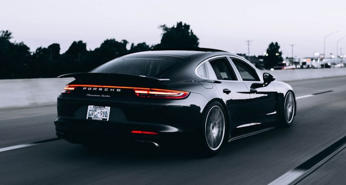 Does Driving Speed Impact Your Premium?