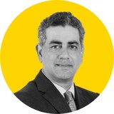 Shehzad Hameed