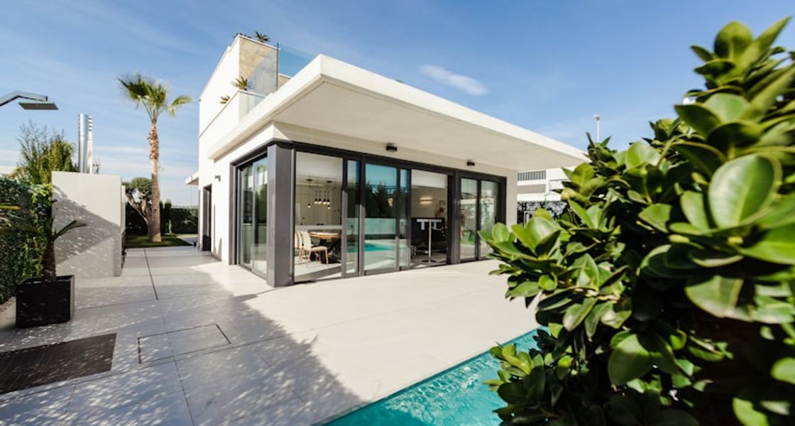 What Risks Does Home Insurance Protect Against?