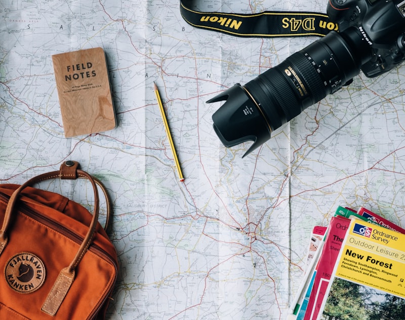 What Documents Do You Need When Travelling?