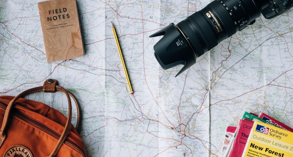 What Documents Do You Need When Travelling?