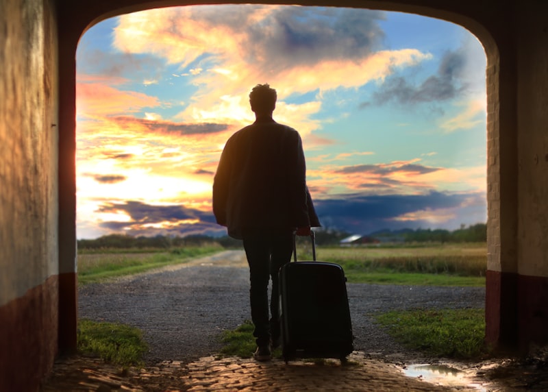 What to Pack for a Safer Trip